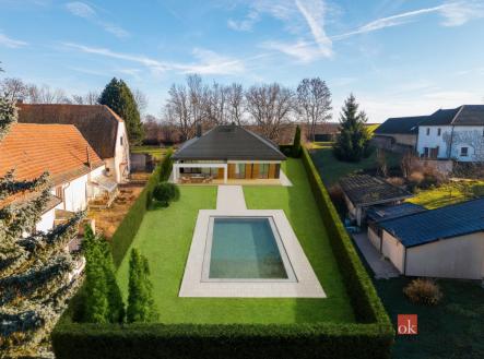 Prodej - pozemek pro bydlení, 2 262 m²