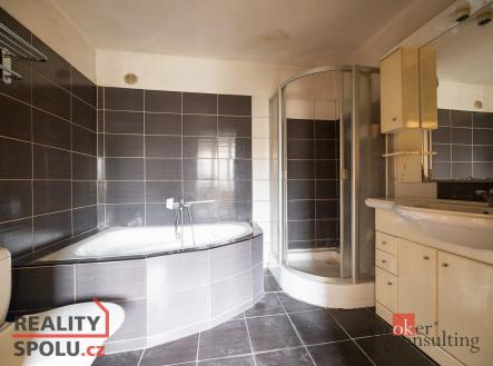 Prodej - dům/vila, 89 m²