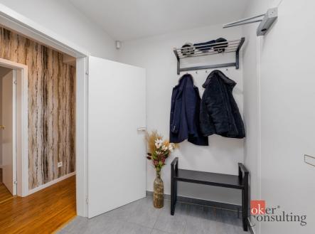 Prodej - dům/vila, 154 m²