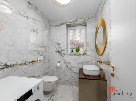 Prodej - dům/vila, 154 m²