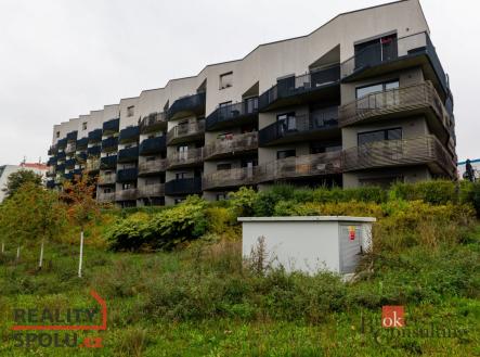 Pronájem bytu, 2+kk, 57 m²