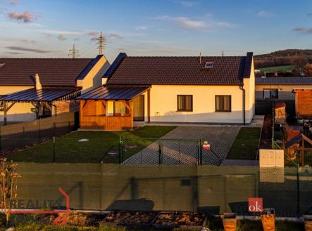 Prodej - dům/vila, 65 m²