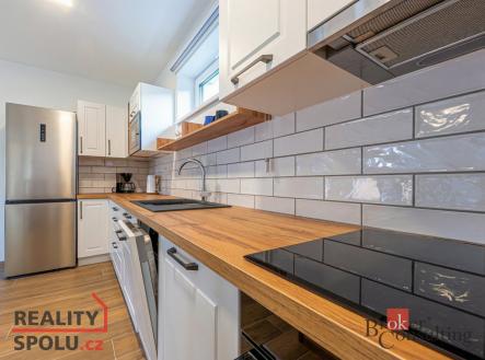 Prodej - dům/vila, 65 m²