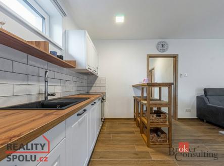 Prodej - dům/vila, 65 m²