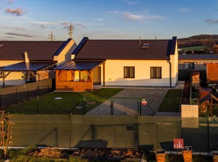 Prodej - dům/vila, 65 m²