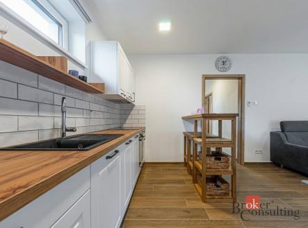 Prodej - dům/vila, 65 m²