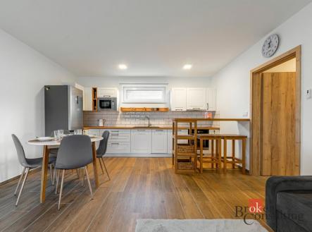 Prodej - dům/vila, 65 m²