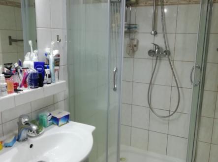 Prodej bytu, 2+kk, 40 m²