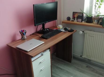 Prodej bytu, 2+kk, 40 m²