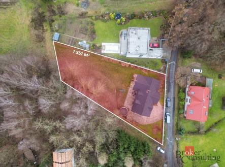 Prodej - dům/vila, 243 m²