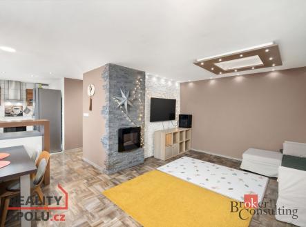 Prodej bytu, 3+kk, 79 m²