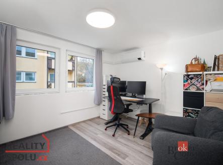 Prodej bytu, 3+kk, 79 m²