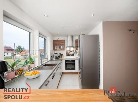 Prodej bytu, 3+kk, 79 m²