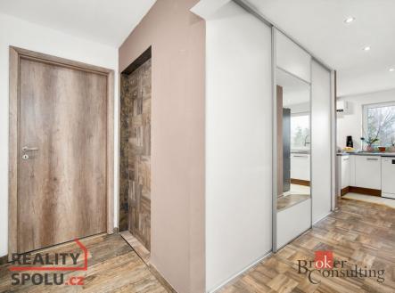 Prodej bytu, 3+kk, 79 m²