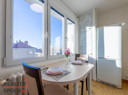 Pronájem bytu, 2+1, 64 m²