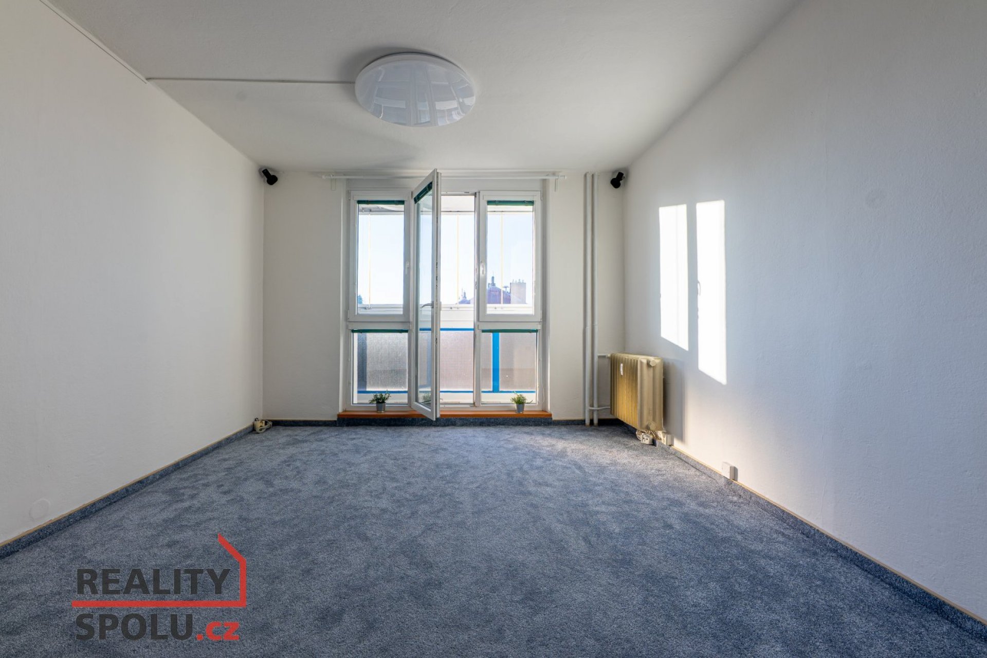 Pronájem, byty/2+1, 64 m2, Družby 955/1, Doubravka, 31200 Plzeň 4 [ID 80394]