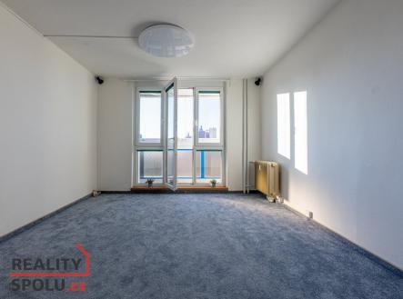 Pronájem bytu, 2+1, 64 m²