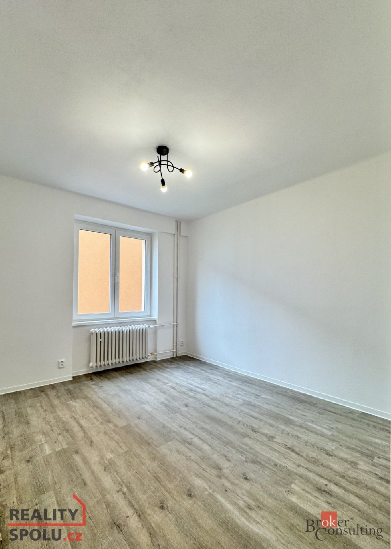 Prodej nově zrekonstruovaného bytu 3+KK