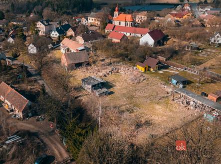 Prodej - dům/vila, 63 m²