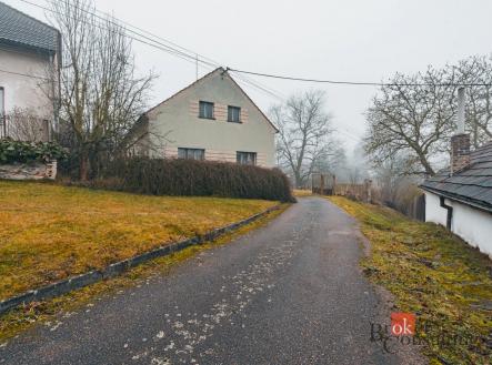 Prodej - dům/vila, 63 m²