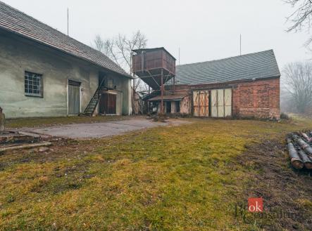 Prodej - dům/vila, 63 m²