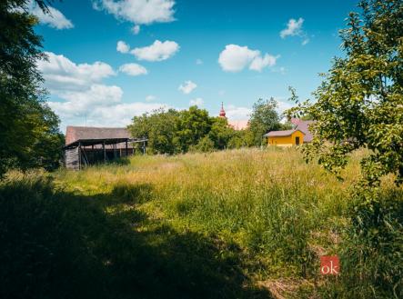 Prodej - dům/vila, 63 m²