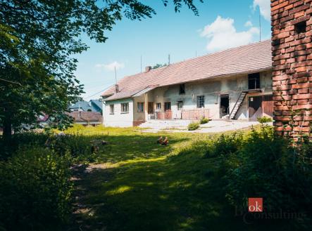 Prodej - dům/vila, 63 m²