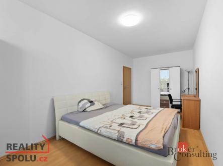 Prodej bytu, 3+kk, 107 m²