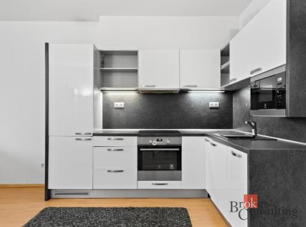 Prodej bytu, 3+kk, 103,57 m²