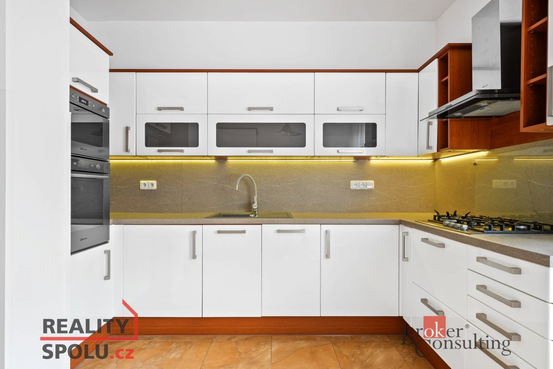 Pronájem, byty/2+1, 61 m2, Bezručova 254/17, Mladá Boleslav II, 29301 Mladá Boleslav, Mladá Boleslav