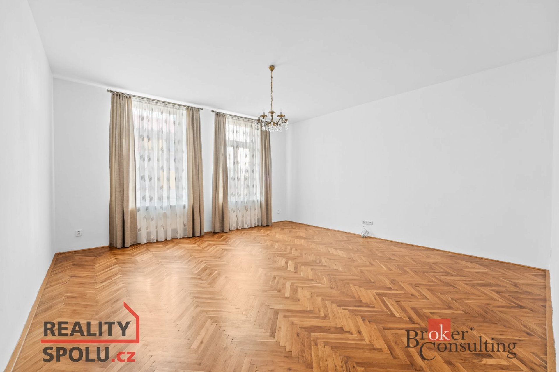 Pronájem, byty/2+1, 61 m2, Bezručova 254/17, Mladá Boleslav II, 29301 Mladá Boleslav, Mladá Boleslav