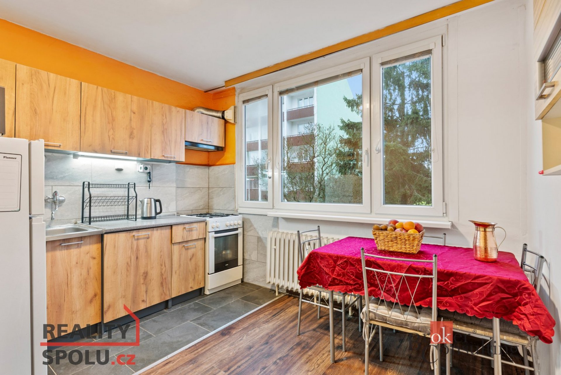 Prodej, byty/2+1, 46 m2, Palackého 902, Mladá Boleslav II, 29301 Mladá Boleslav, Mladá Boleslav [ID 