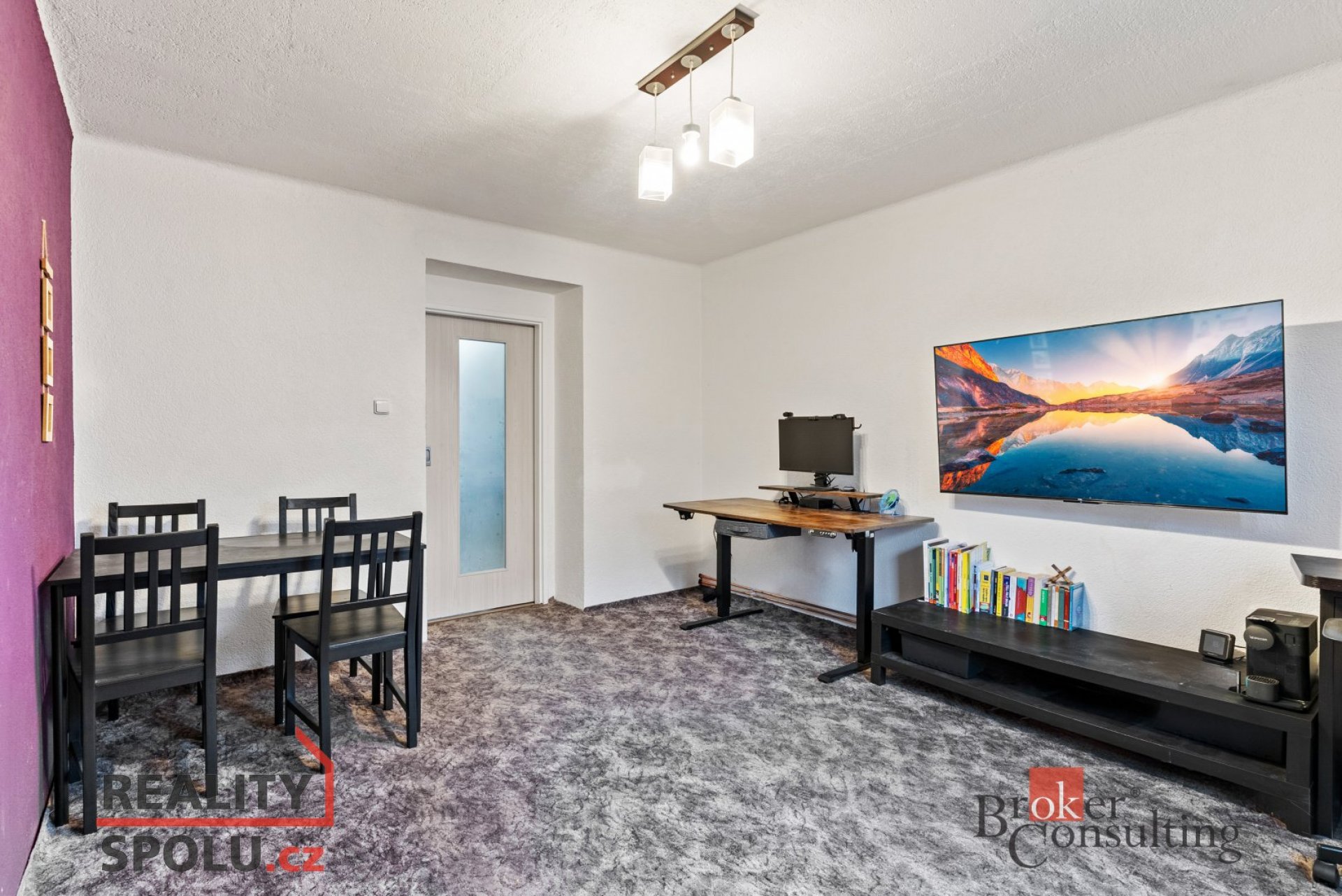 Prodej, byty/2+1, 51 m2, Palackého 753/55, 29301 Mladá Boleslav, Mladá Boleslav [ID 79700]