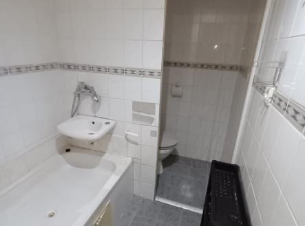 Pronájem bytu, 1+1, 36 m²