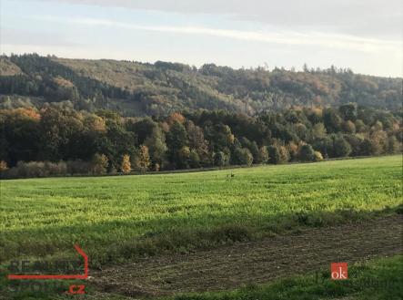 Prodej - pozemek pro bydlení, 927 m²