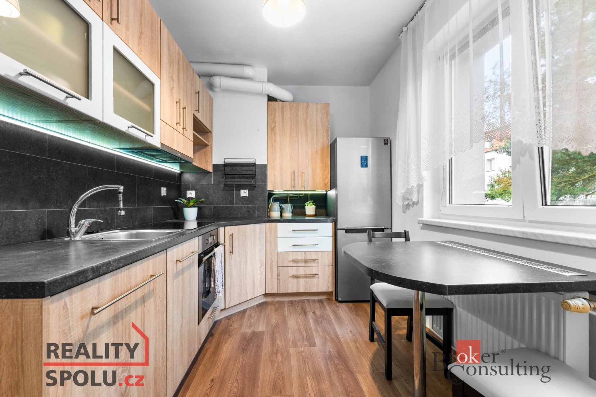 Pronájem, byty/3+1, 65.46 m2, Dr. Janského 1133/32, Předměstí, 57101 Moravská Třebová, Svitavy [ID 7