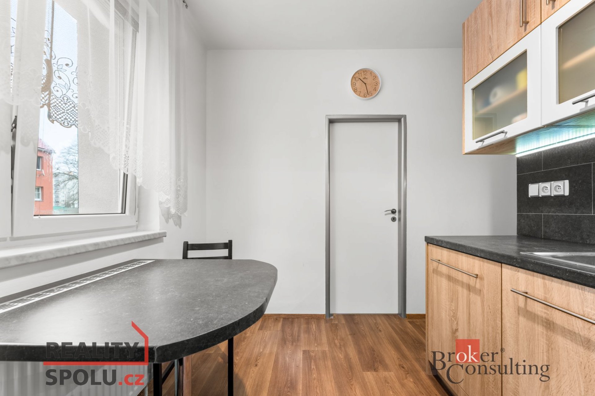 Pronájem, byty/3+1, 65.46 m2, Dr. Janského 1133/32, Předměstí, 57101 Moravská Třebová, Svitavy [ID 7