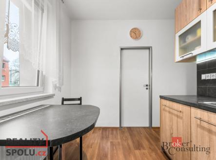 Pronájem bytu, 3+1, 65,46 m²