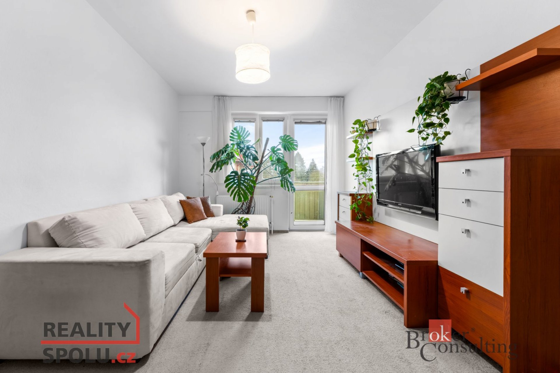 Pronájem, byty/3+1, 65.46 m2, Dr. Janského 1133/32, Předměstí, 57101 Moravská Třebová, Svitavy [ID 7