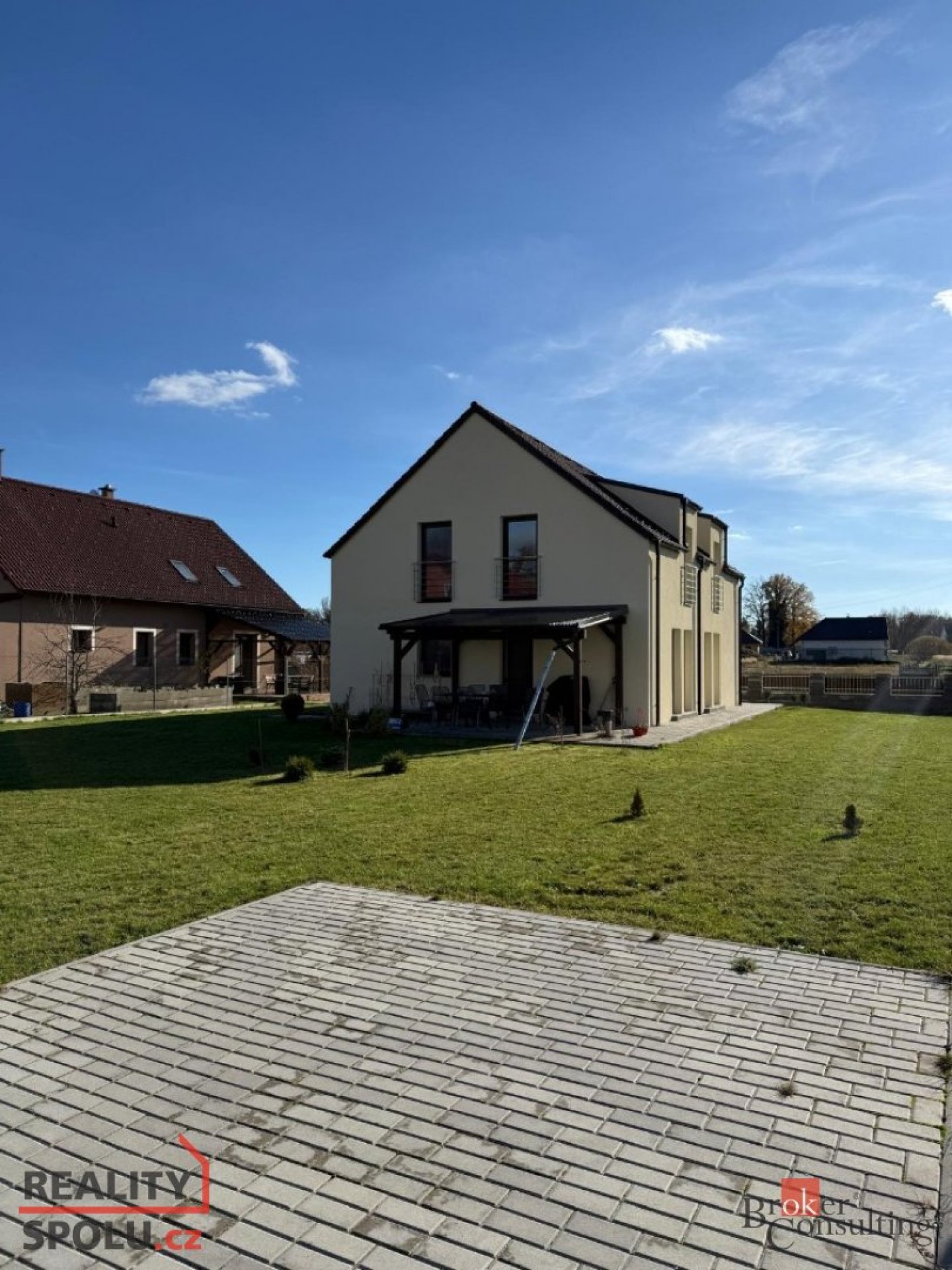 Prodej, domy/rodinný, 202 m2, Vaňkovská 327, 37802 Stráž nad Nežárkou, Jindřichův Hradec [ID 80397]