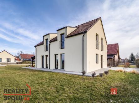 Prodej - dům/vila, 202 m²