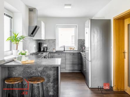 Prodej - dům/vila, 202 m²