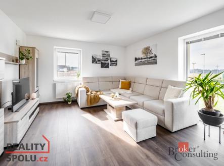 Prodej - dům/vila, 202 m²