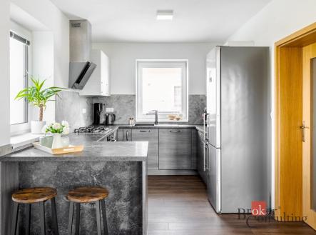 Prodej - dům/vila, 202 m²