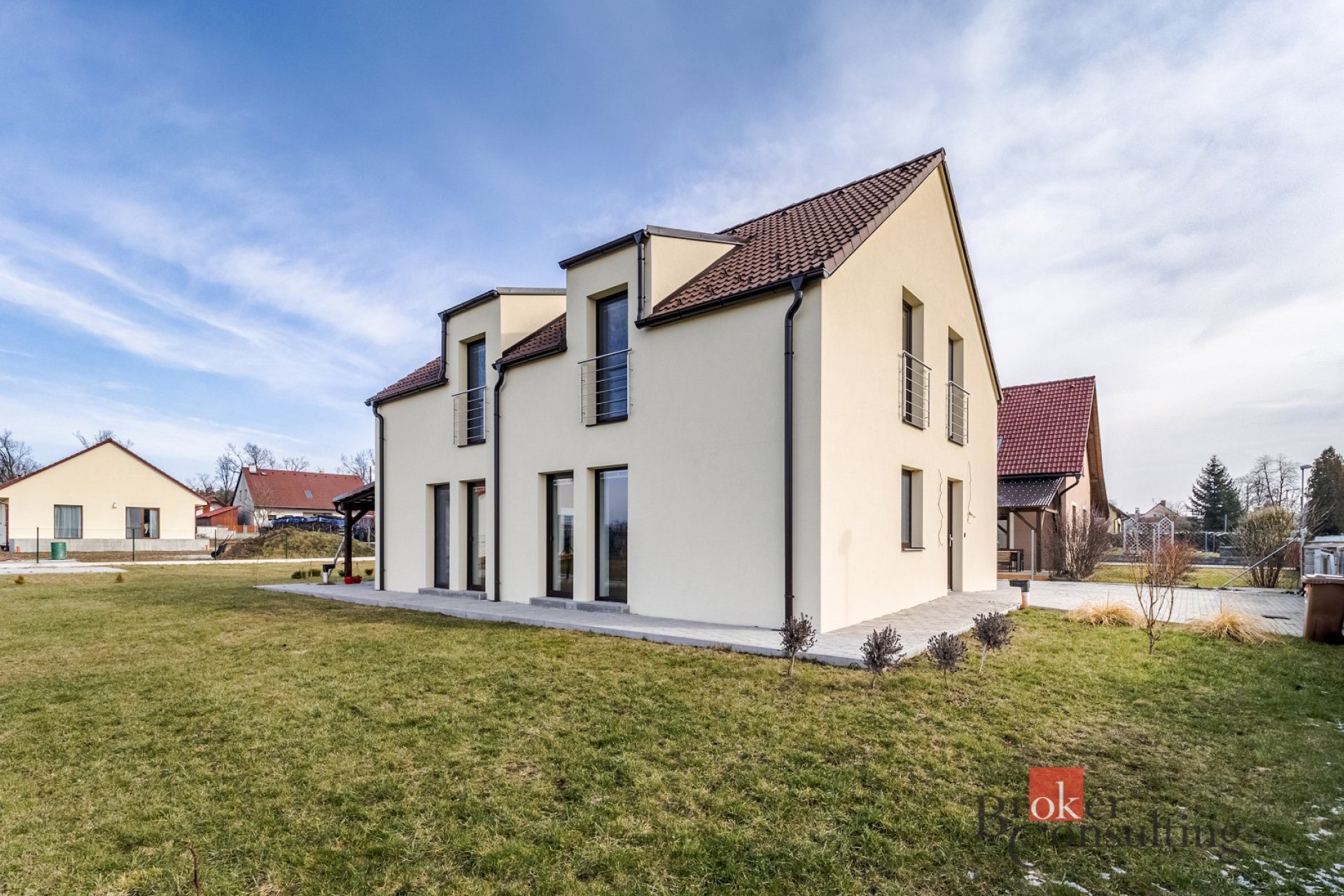 Prodej, domy/rodinný, 202 m2, Vaňkovská 327, 37802 Stráž nad Nežárkou, Jindřichův Hradec [ID 80397]
