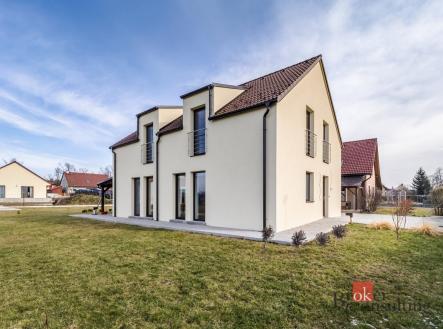 Prodej - dům/vila, 202 m²