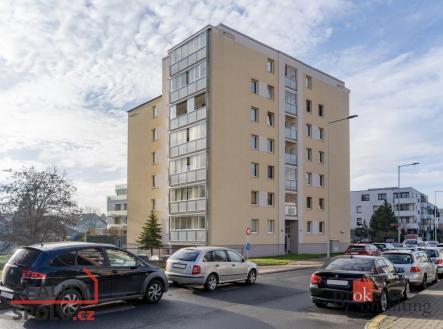 Prodej bytu, 2+kk, 51 m²