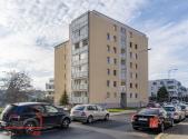 Prodej bytu, 2+kk, 51 m²