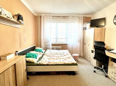 Pronájem bytu, 1+1, 35 m²