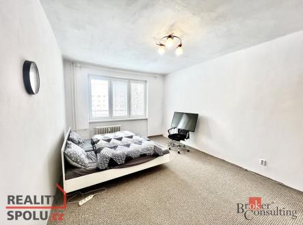 Pronájem bytu, 1+1, 35 m²